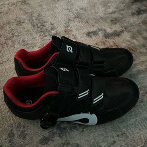 Peloton Cycling Shoes size 38